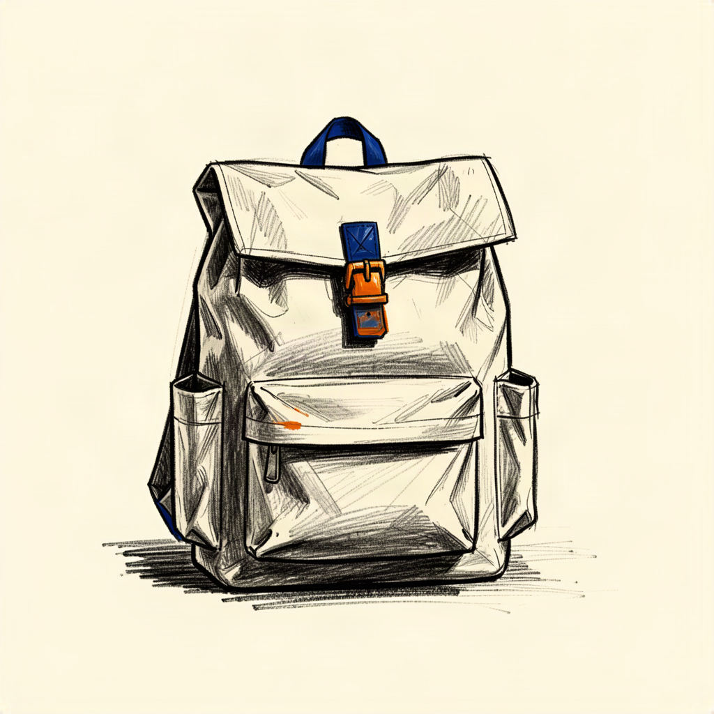 Shield Backpack