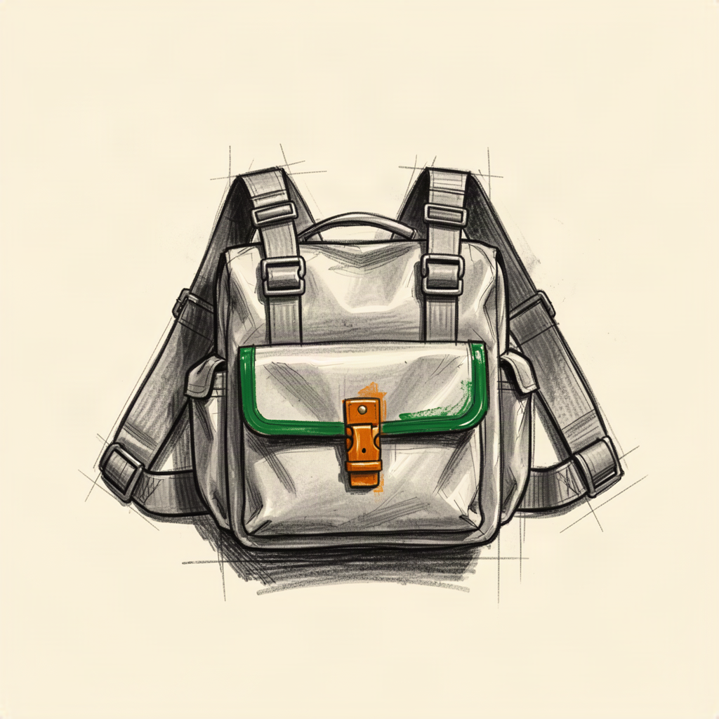 Shield Chest Rig