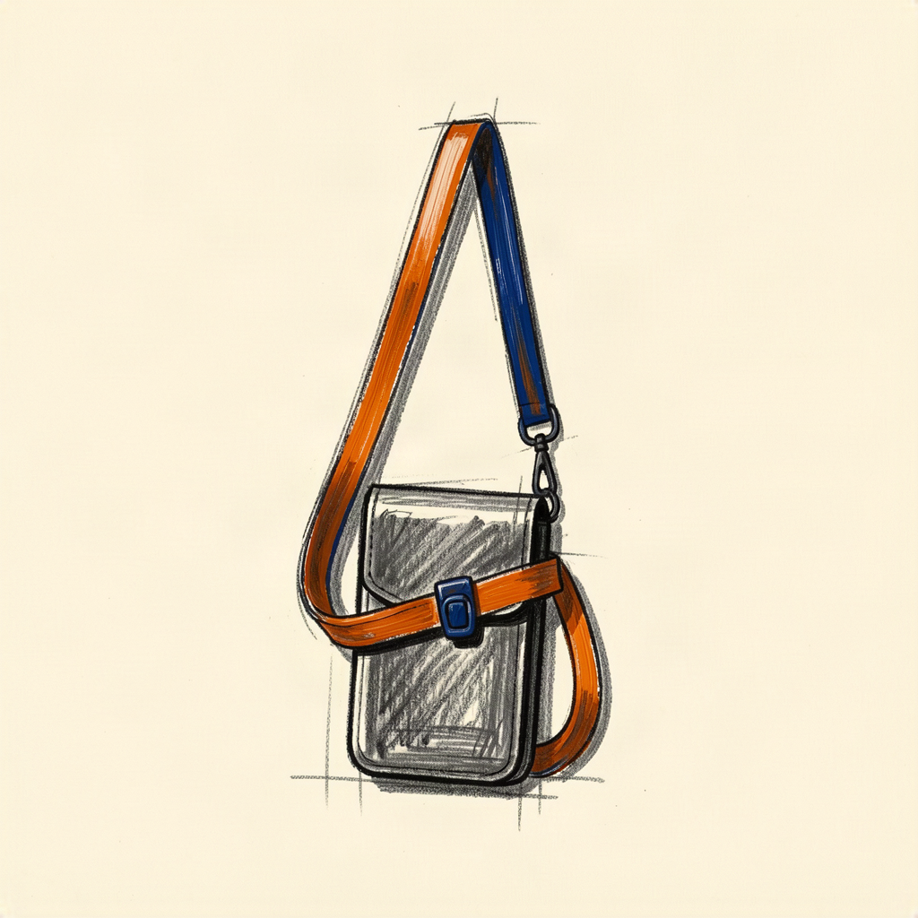 Shield Harness