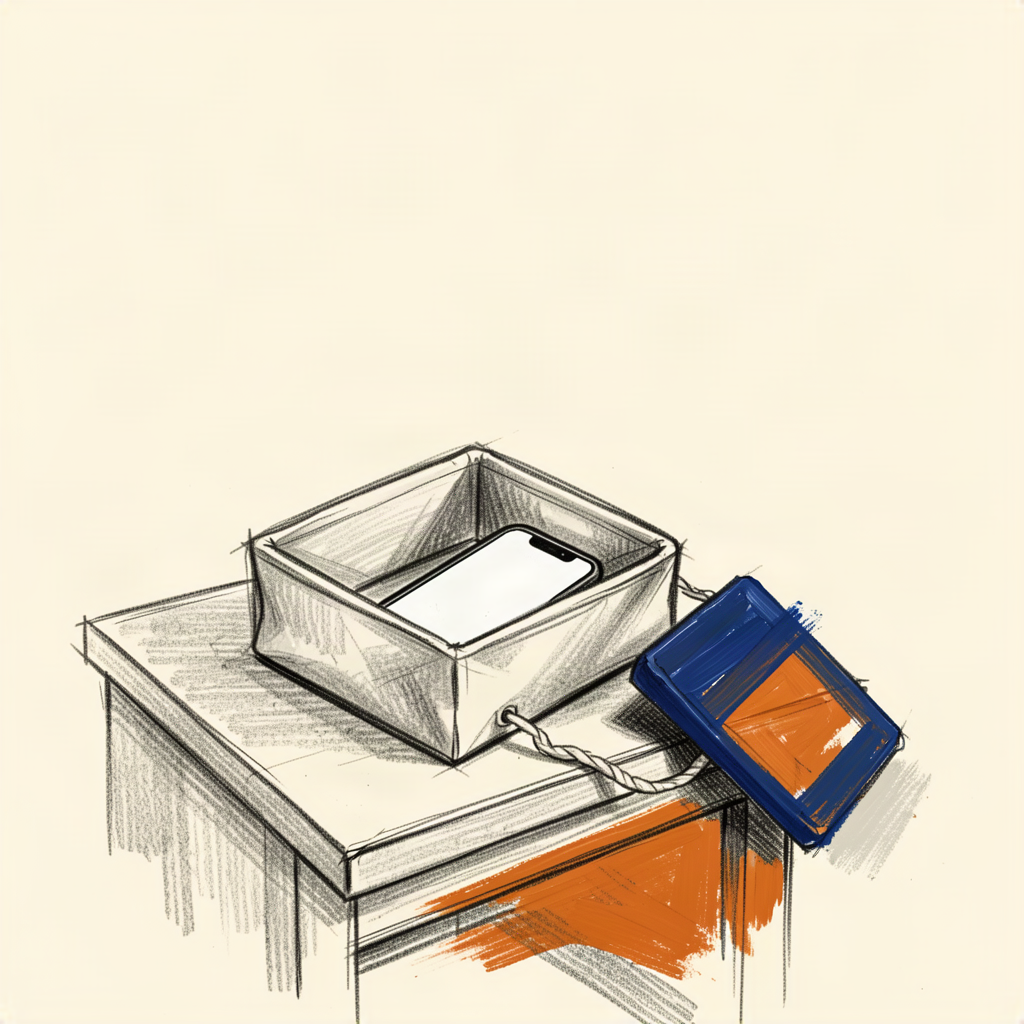 Shield Sleep Box